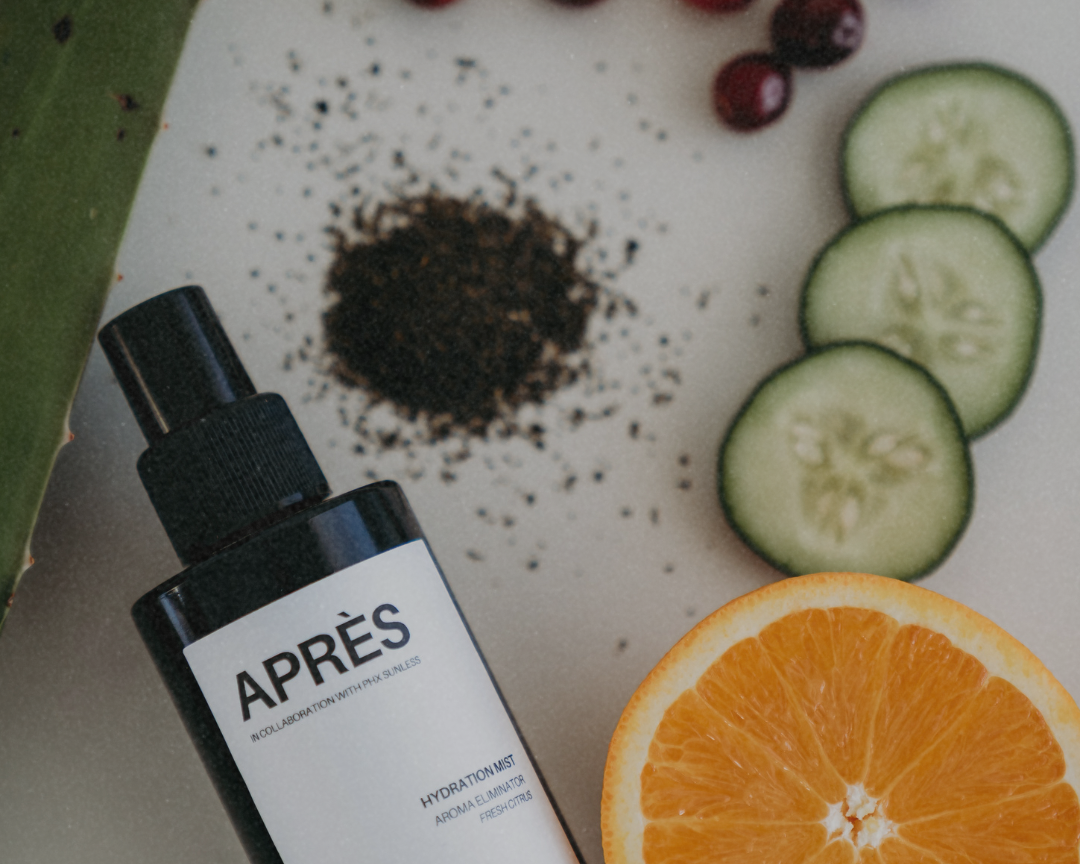 Why Your Self-Tan Smells and How To Solve It