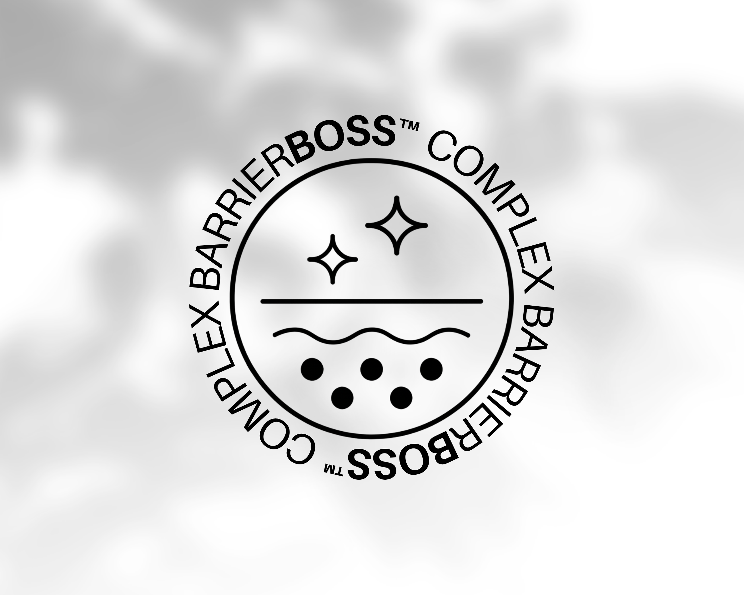 What is BarrierBoss™ Complex?