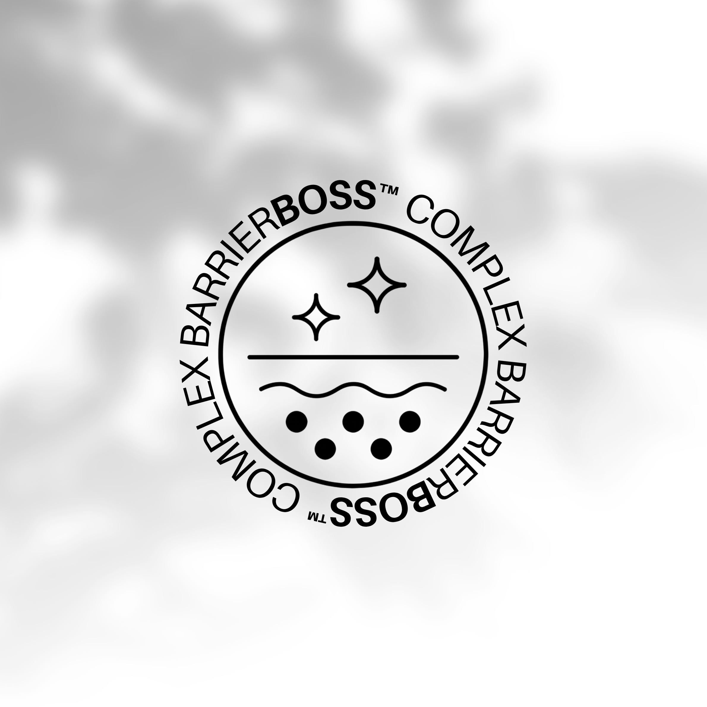 What is BarrierBoss™ Complex?