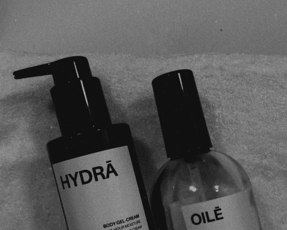 How to Layer Body Care for Winter-Proof Skin