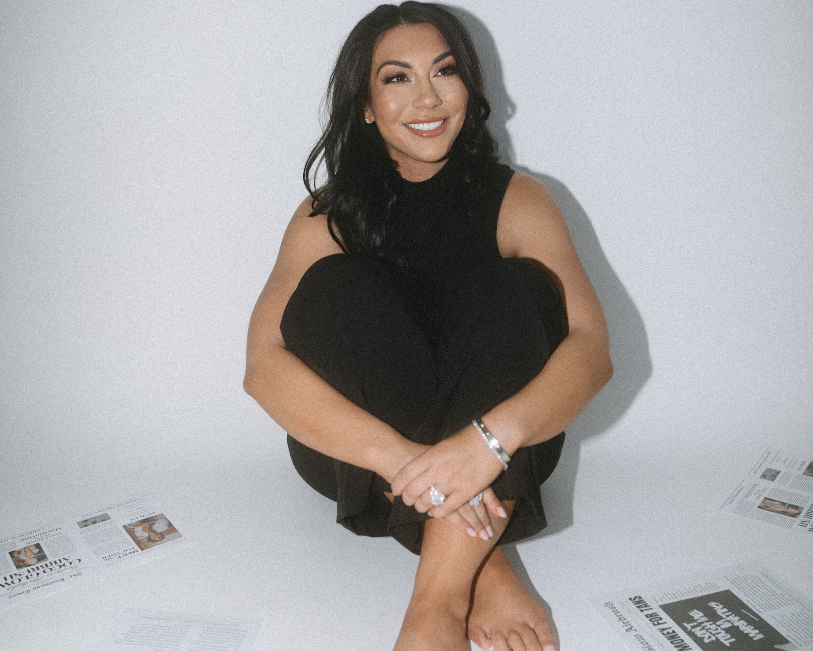 Sunless Spotlight: Natalie Carollo of Coco Glow Airbrush