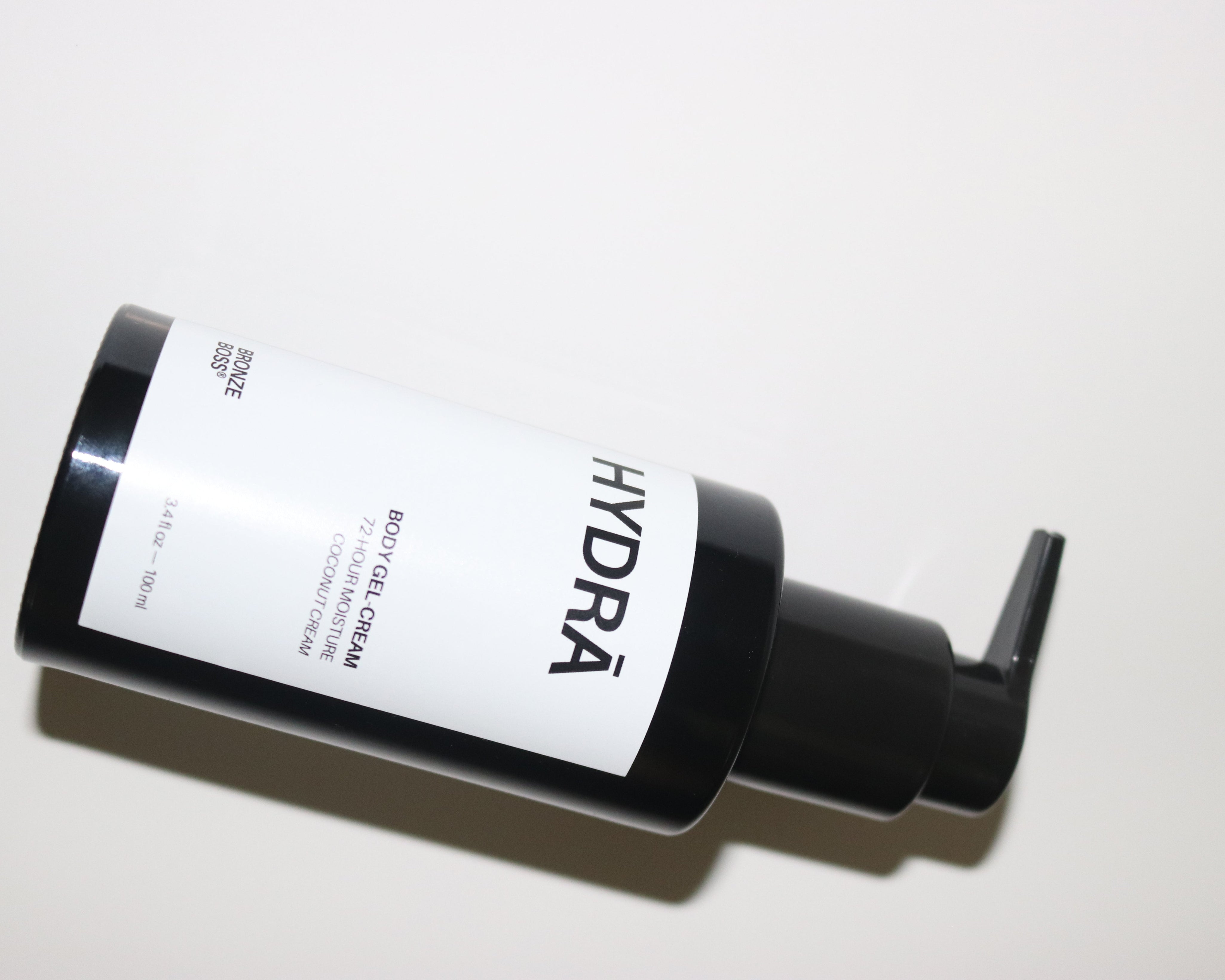 Your Lotion Stops Working After 8 Hours. Hydrā Doesn’t.