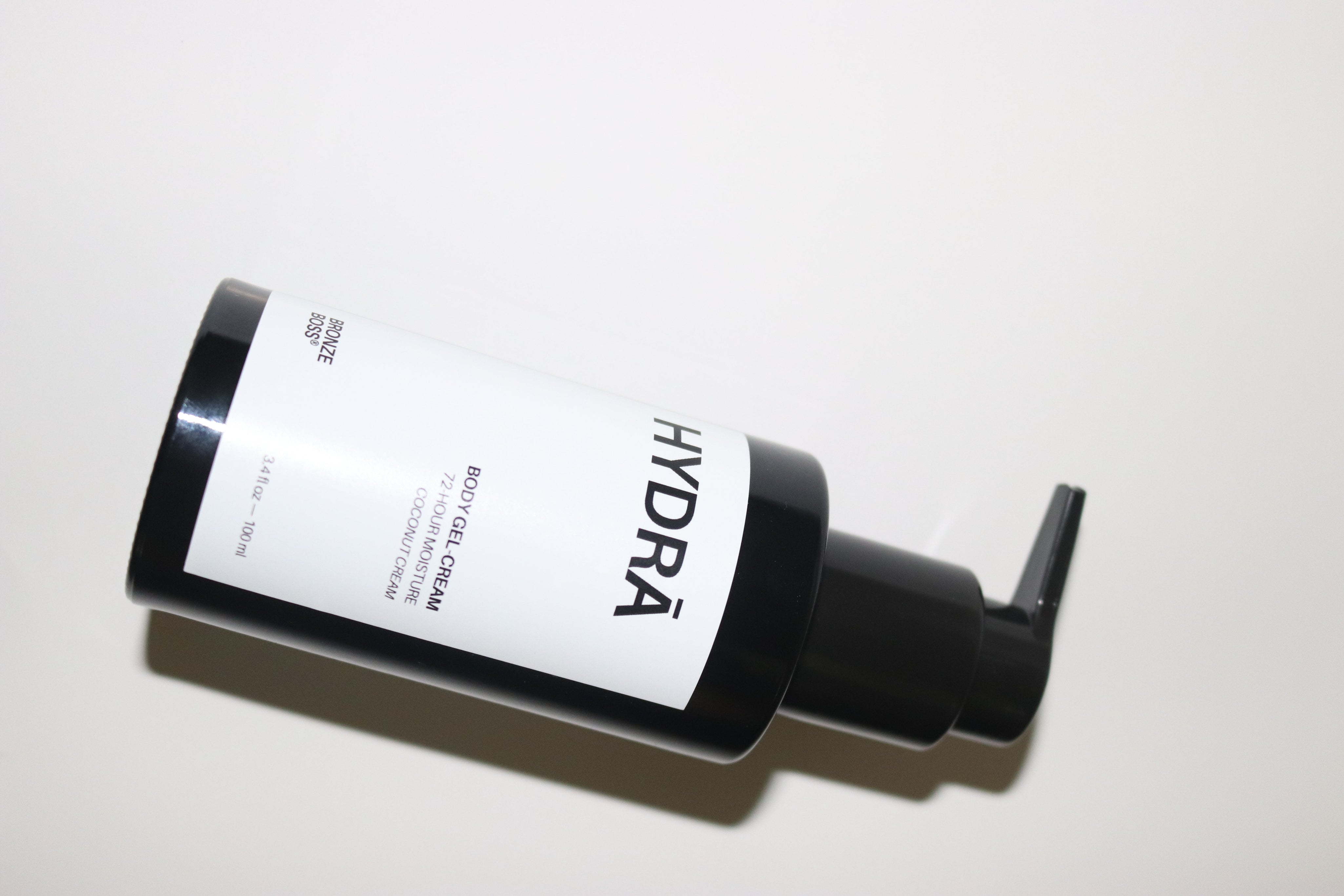 Your Lotion Stops Working After 8 Hours. Hydrā Doesn’t.