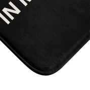 Spray Tan Artist Tent Mat | Bronze Boss | Airbrush Tanning Accessories | Mobile Airbrush Tanning | Overspray Anti-Slip | Custom Mat | BRONZE BOSS LLC