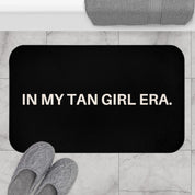 Spray Tan Artist Tent Mat | Bronze Boss | Airbrush Tanning Accessories | Mobile Airbrush Tanning | Overspray Anti-Slip | Custom Mat | BRONZE BOSS LLC