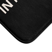 Spray Tan Artist Tent Mat | Bronze Boss | Airbrush Tanning Accessories | Mobile Airbrush Tanning | Overspray Anti-Slip | Custom Mat | BRONZE BOSS LLC