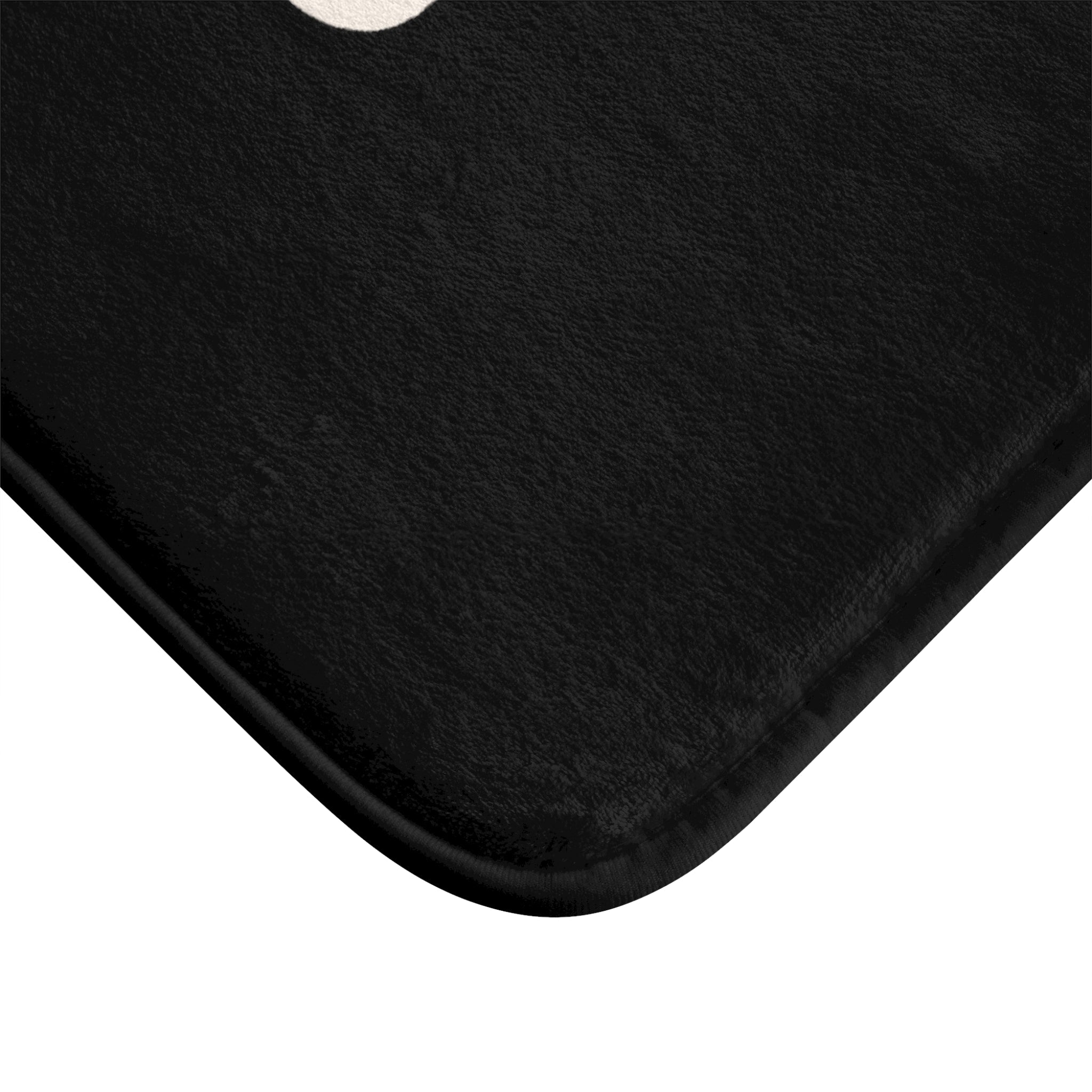 Spray Tan Artist Tent Mat | Bronze Boss | Airbrush Tanning Accessories | Mobile Airbrush Tanning | Overspray Anti-Slip | Custom Mat | BRONZE BOSS LLC