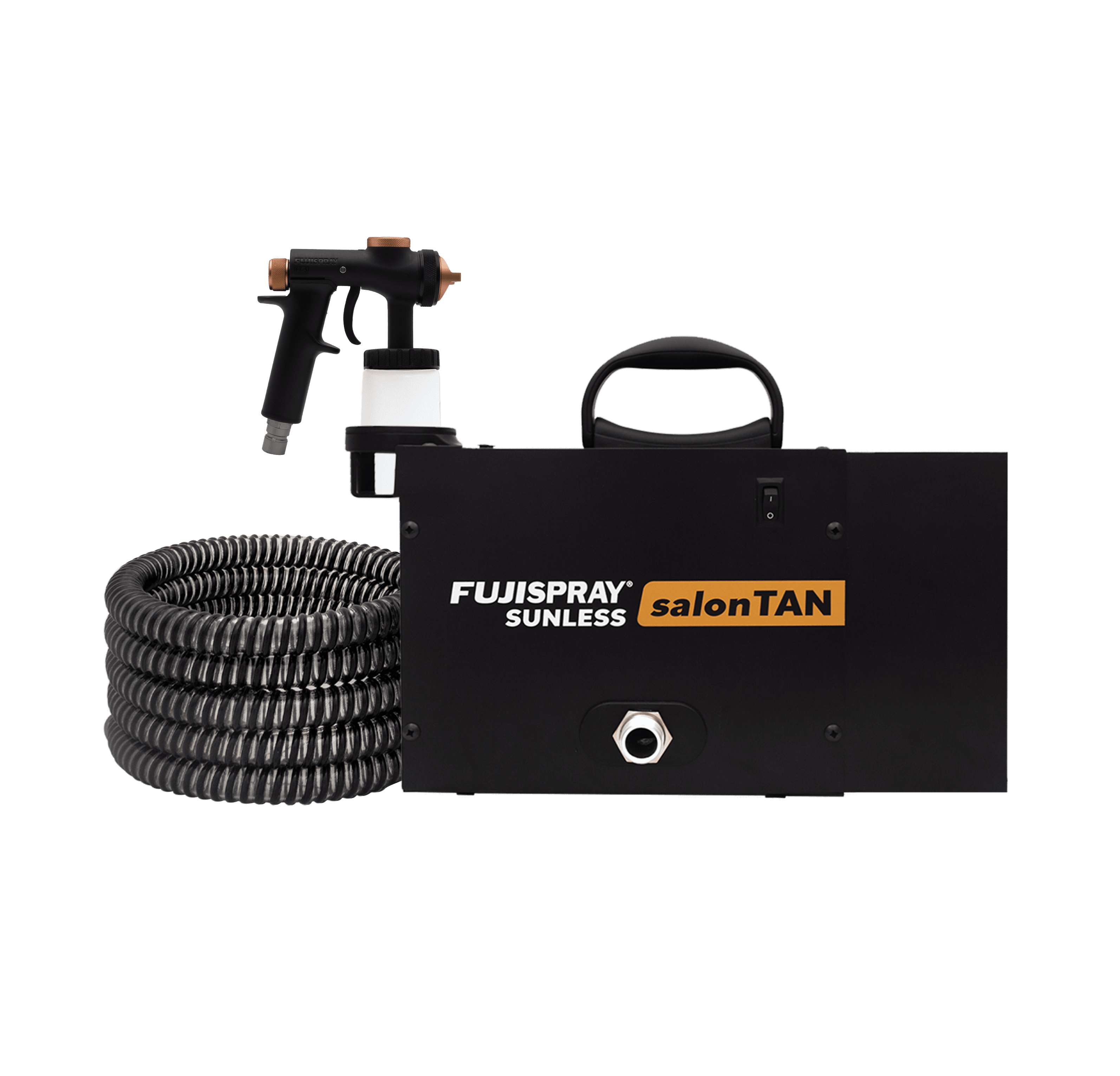 Fuji Spray Sunless 3550 salonTAN™ System | BRONZE BOSS LLC