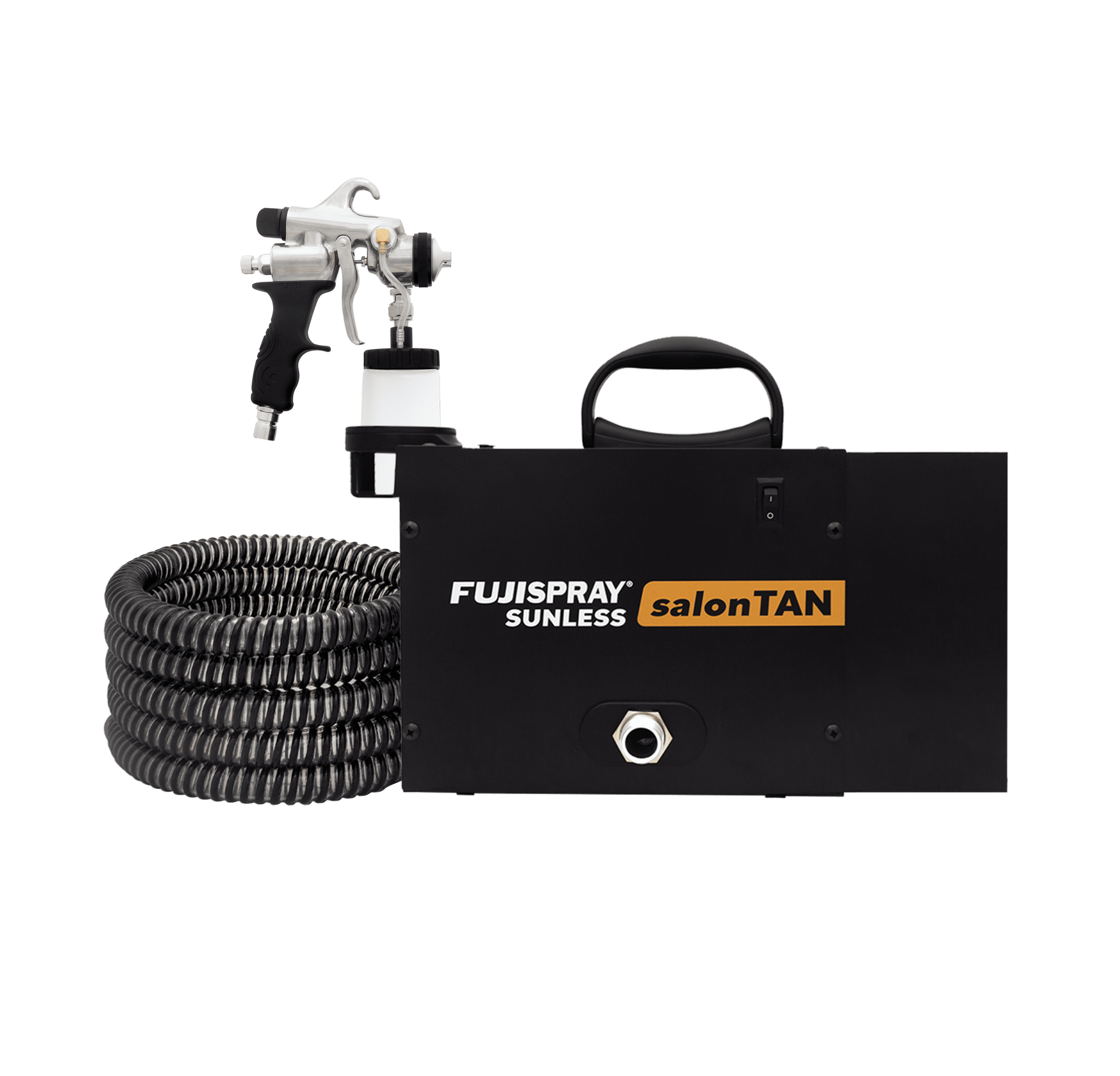 Fuji Spray Sunless 2150 salonTAN™ System | BRONZE BOSS LLC