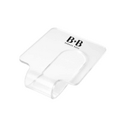 Barrier Cream Application Palette/Brush | BRONZE BOSS LLC