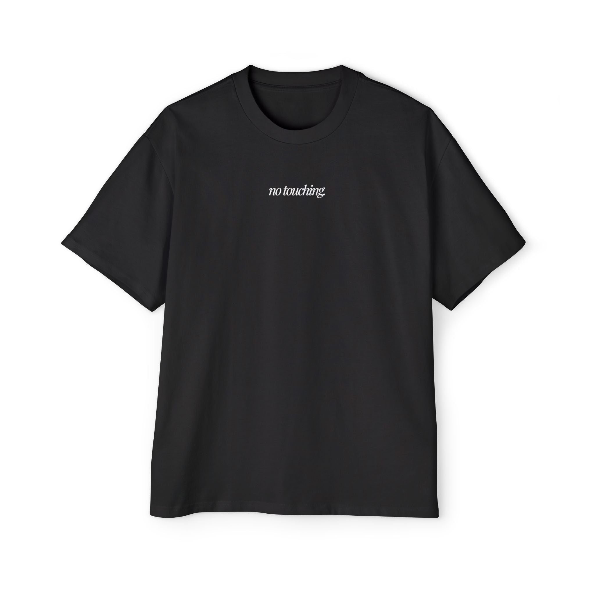 The After-Tan Tee