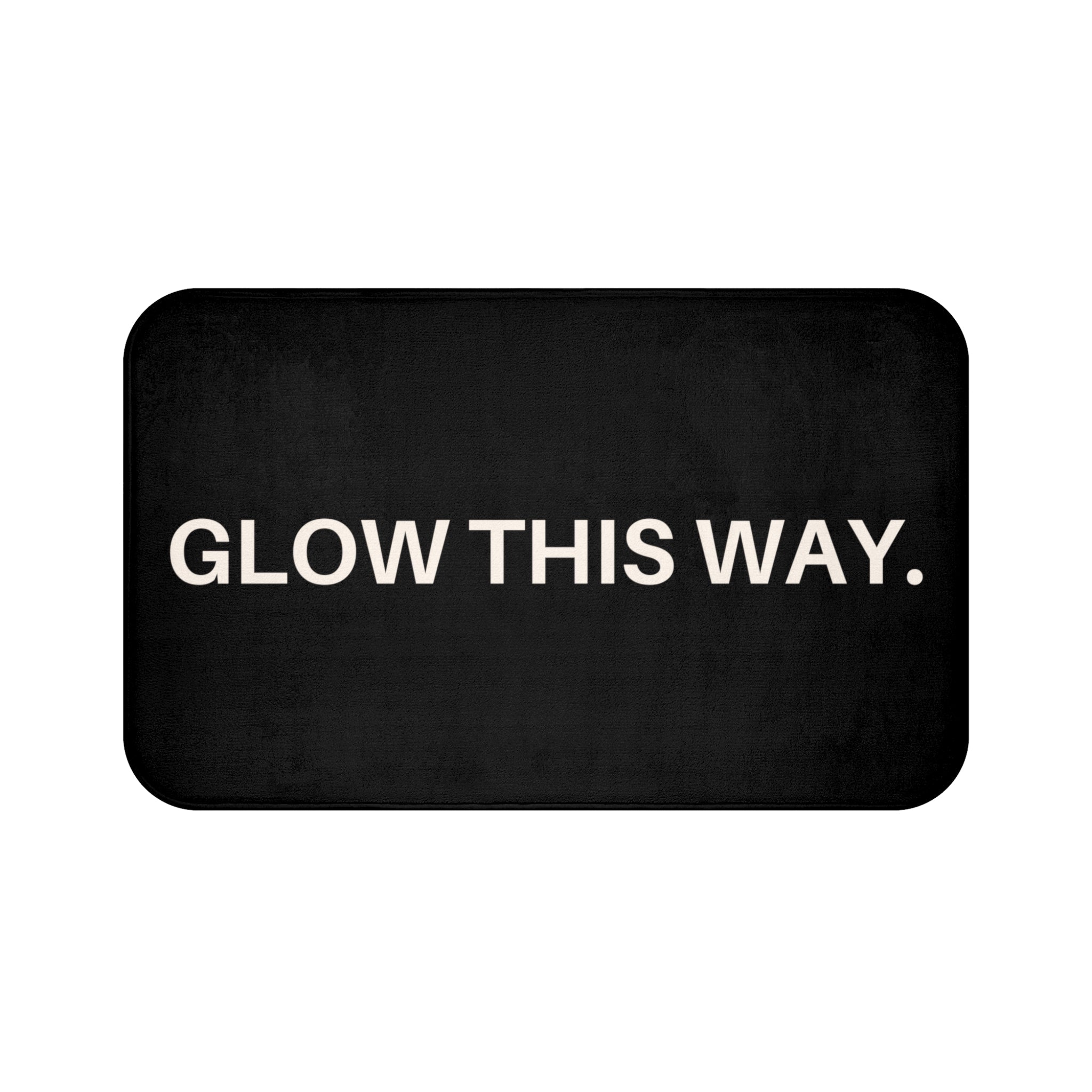 Spray Tan Artist Tent Mat | Bronze Boss | Airbrush Tanning Accessories | Mobile Airbrush Tanning | Overspray Anti-Slip | Custom Mat | BRONZE BOSS LLC