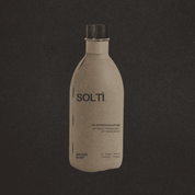 Soltí (Botanical Sunless Solution) | BRONZE BOSS LLC