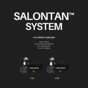 Fuji Spray Sunless 6150 salonTAN™ System | BRONZE BOSS LLC