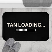 Spray Tan Artist Tent Mat | Bronze Boss | Airbrush Tanning Accessories | Mobile Airbrush Tanning | Overspray Anti-Slip | Custom Mat | BRONZE BOSS LLC