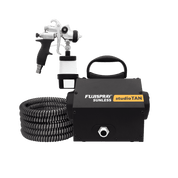 Fuji Spray Sunless 6100 studioTAN™ System | BRONZE BOSS LLC