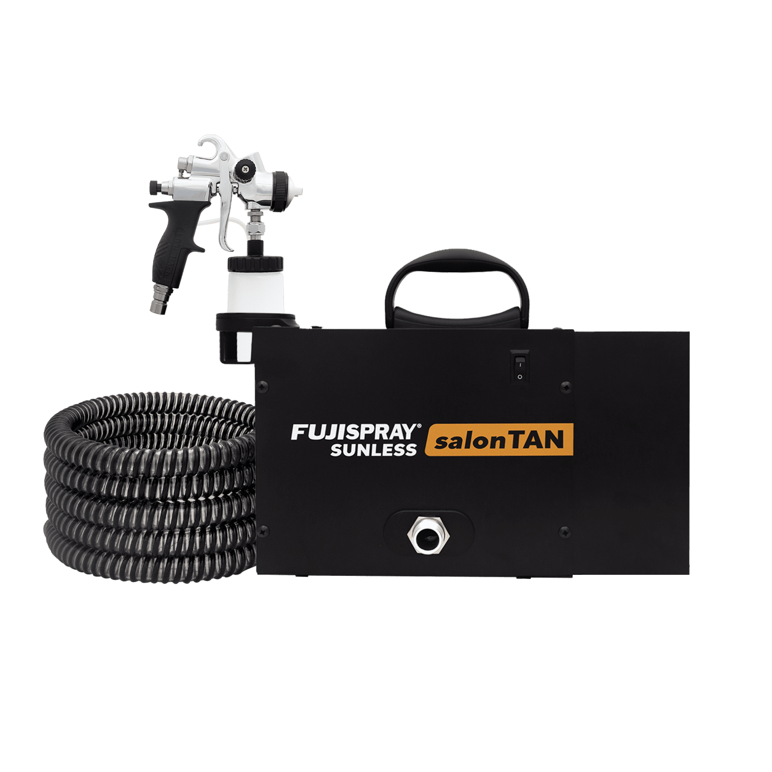 Fuji Spray Sunless 6150 salonTAN™ System | BRONZE BOSS LLC
