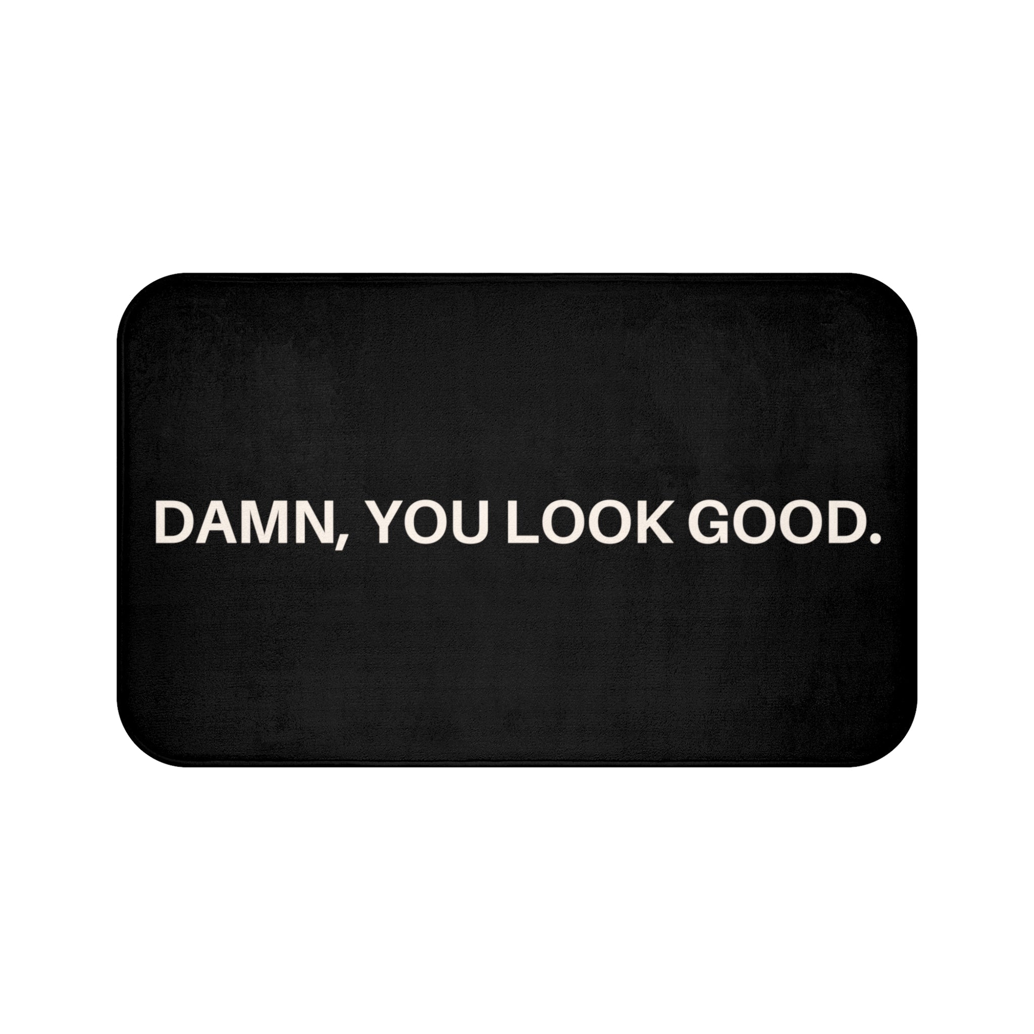 Spray Tan Artist Tent Mat | Bronze Boss | Airbrush Tanning Accessories | Mobile Airbrush Tanning | Overspray Anti-Slip | Custom Bath Mat | BRONZE BOSS LLC