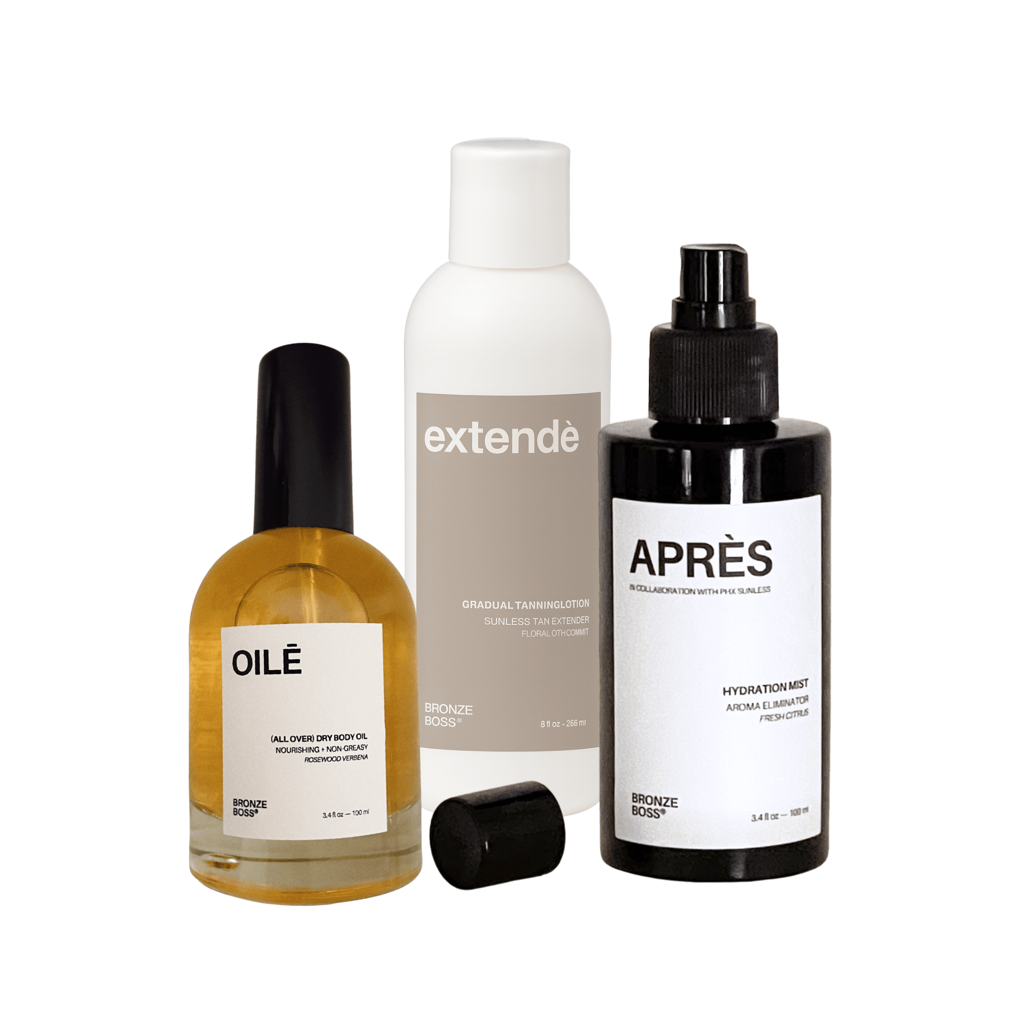 The Maintenance Kit