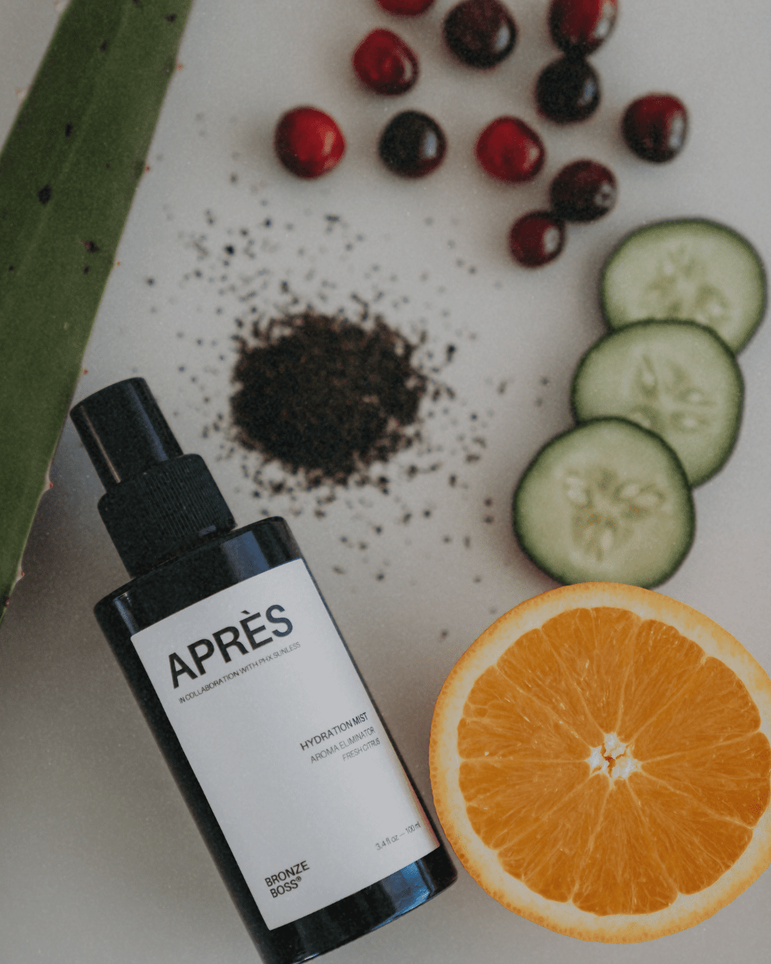 Après (Odor Block) | BRONZE BOSS LLC