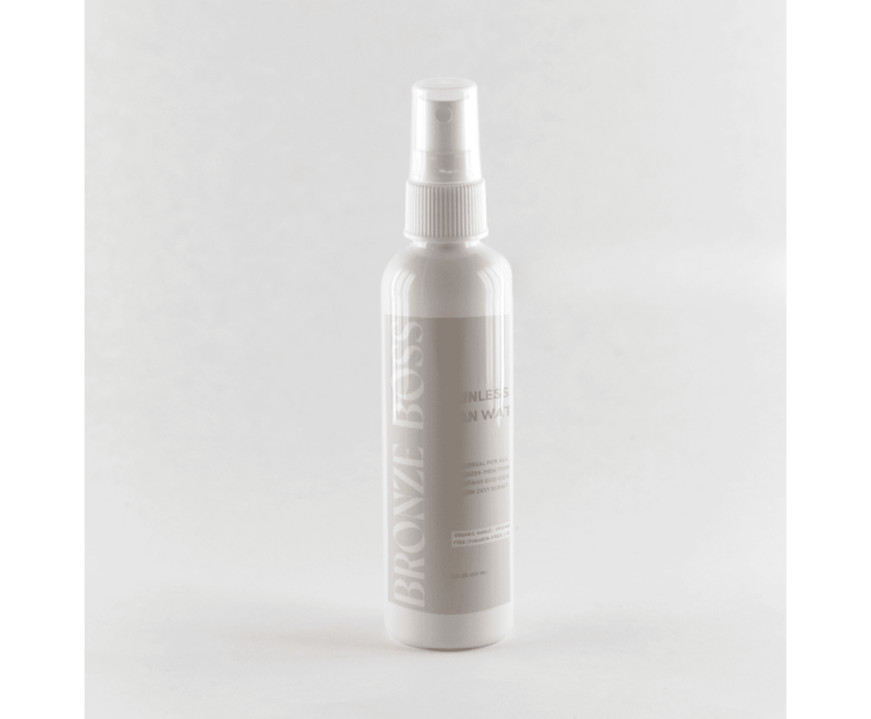 L'Acqua (Sunless Water) | BRONZE BOSS LLC