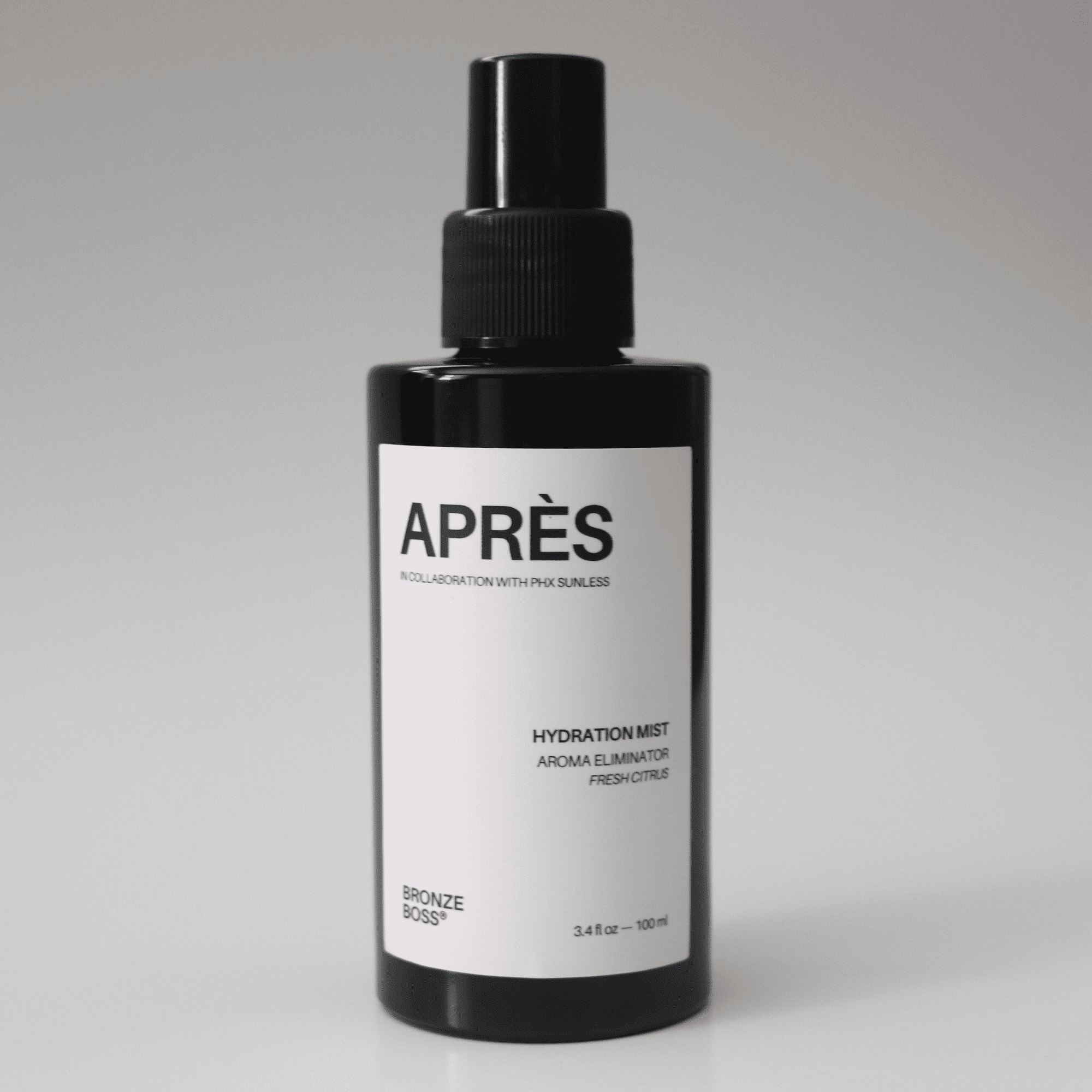 Après (Odor Block) | BRONZE BOSS LLC