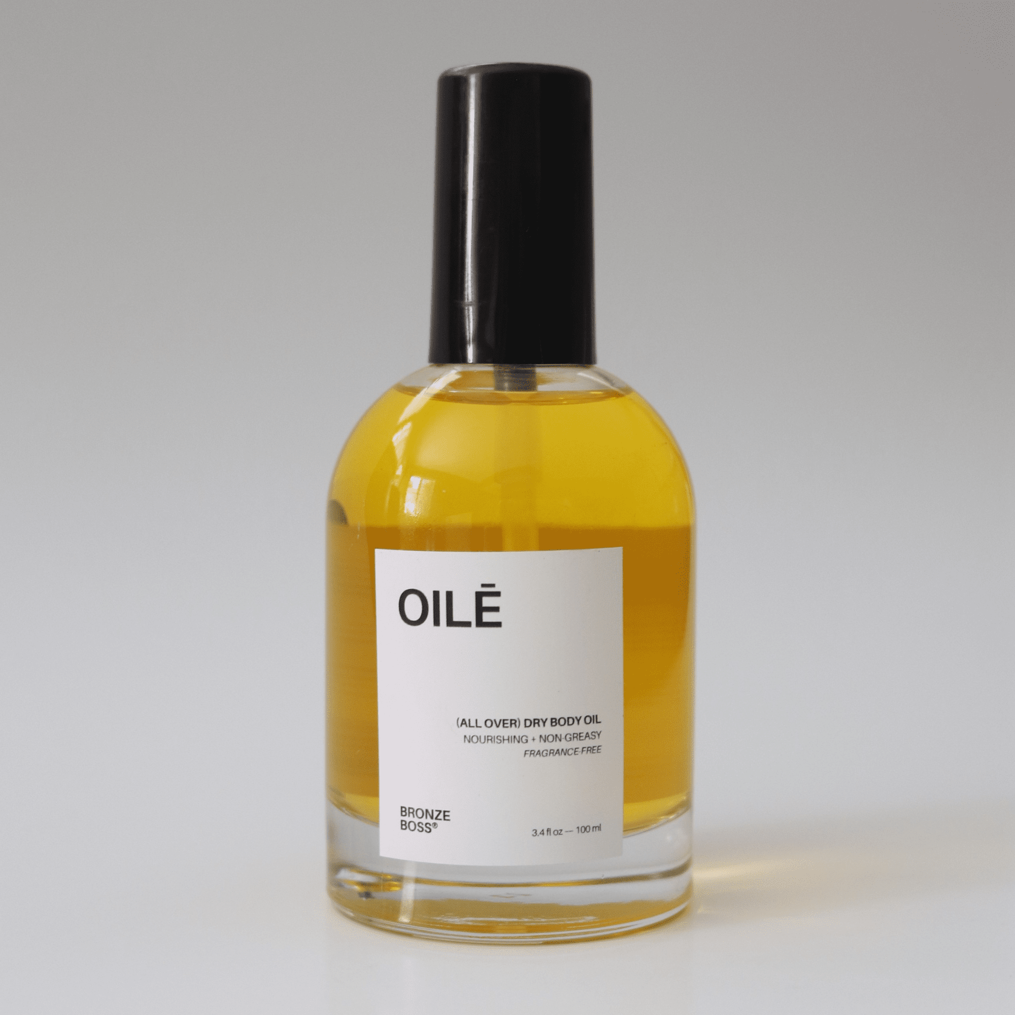 Oilē (Sunless Dry Body Oil) | BRONZE BOSS LLC