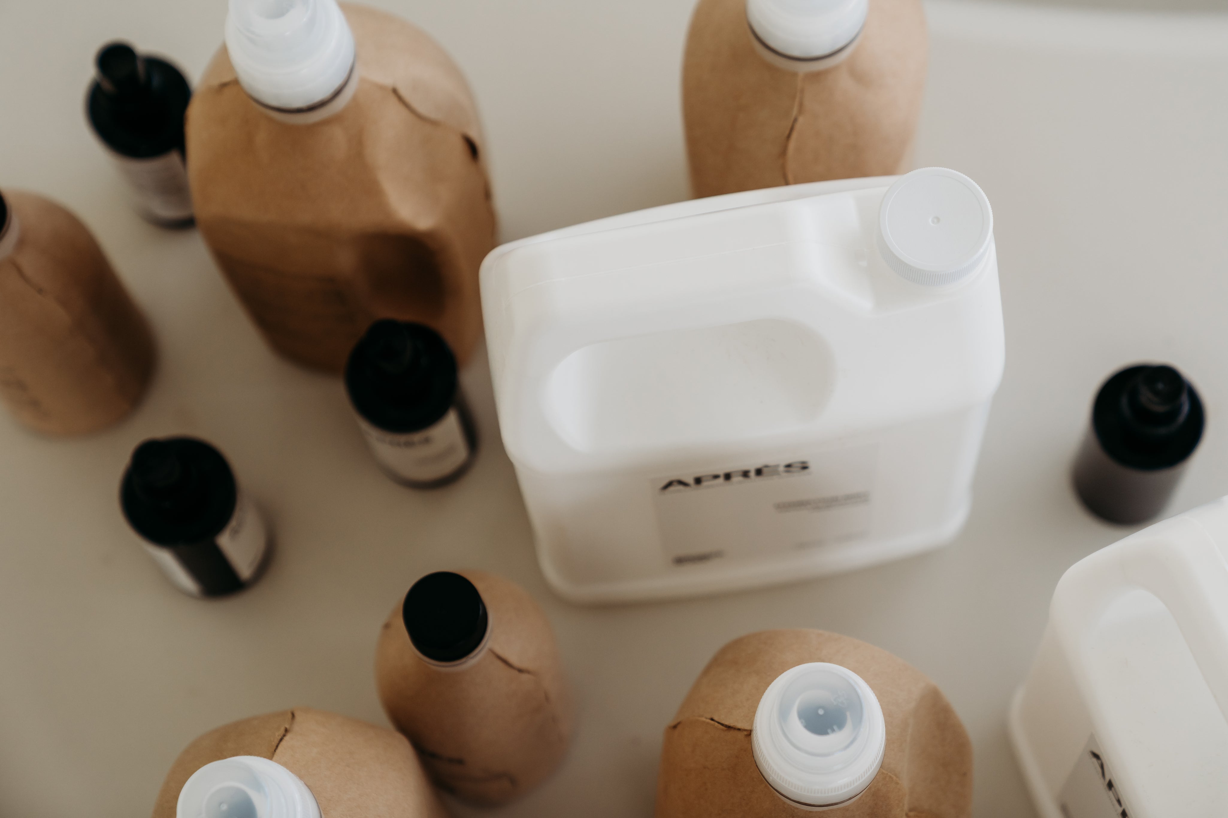 Bronze Boss PHX Sunless Apres Odor Block