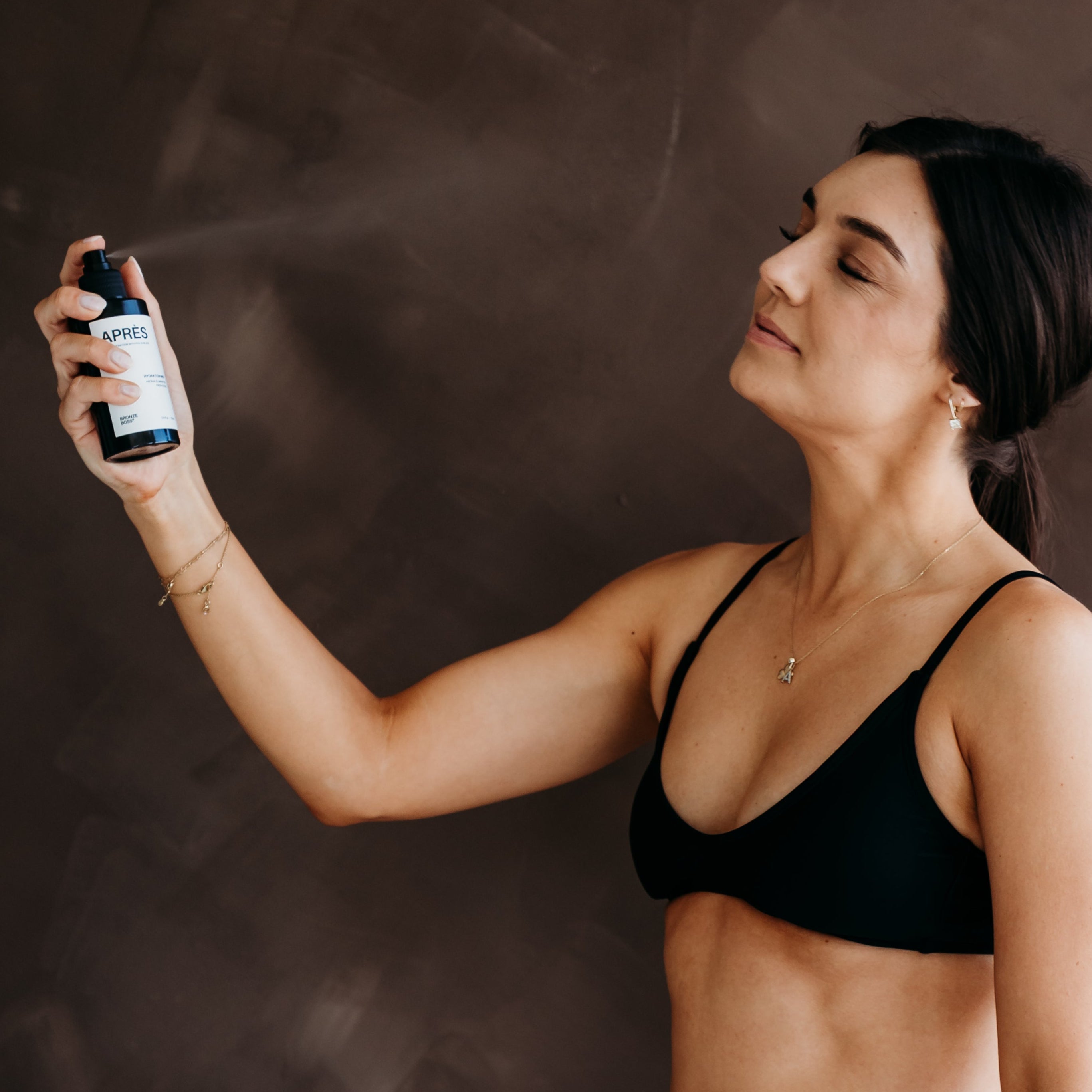 Après (Odor Block) | BRONZE BOSS LLC