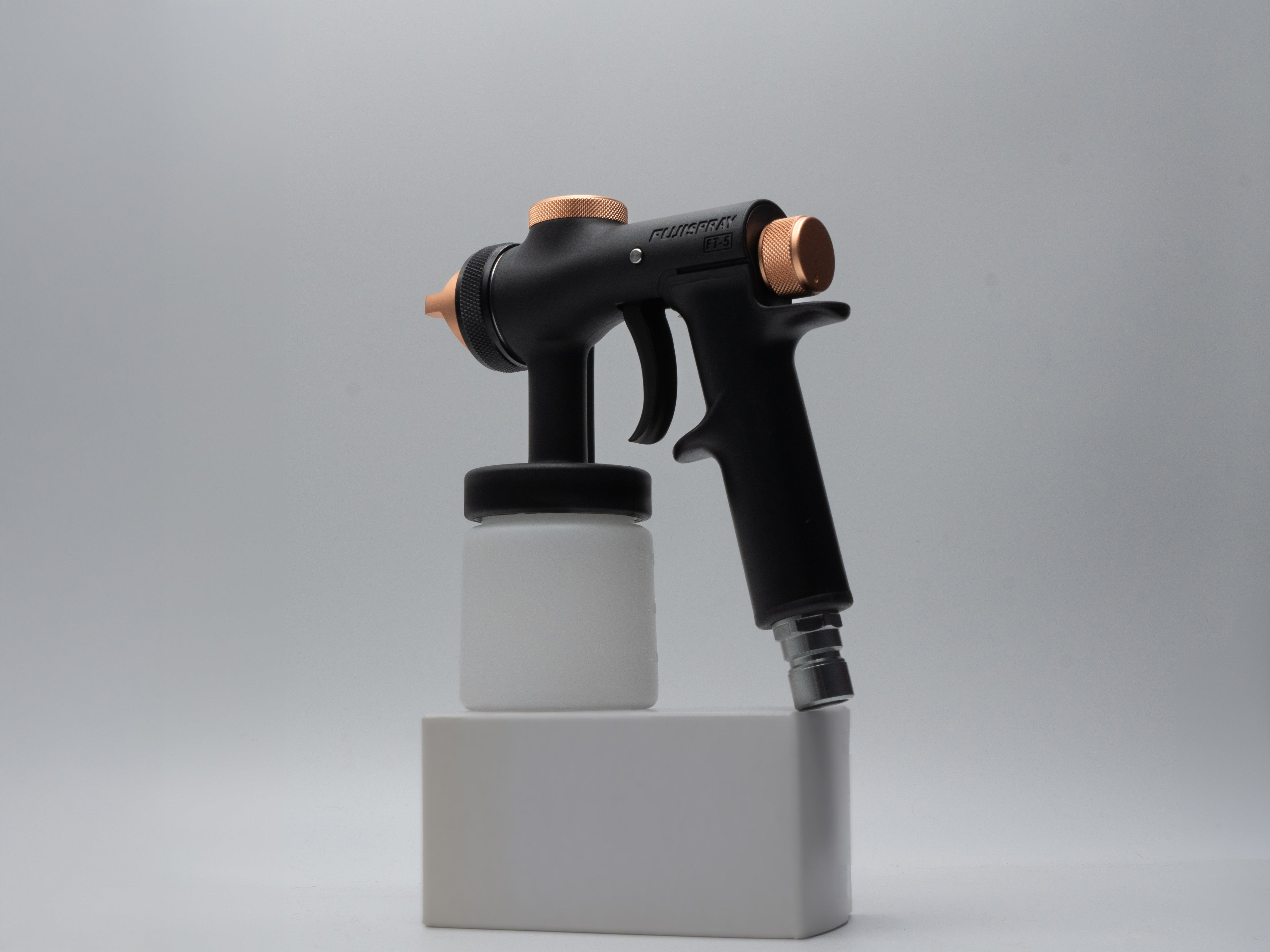 FT-5 Applicator | BRONZE BOSS LLC