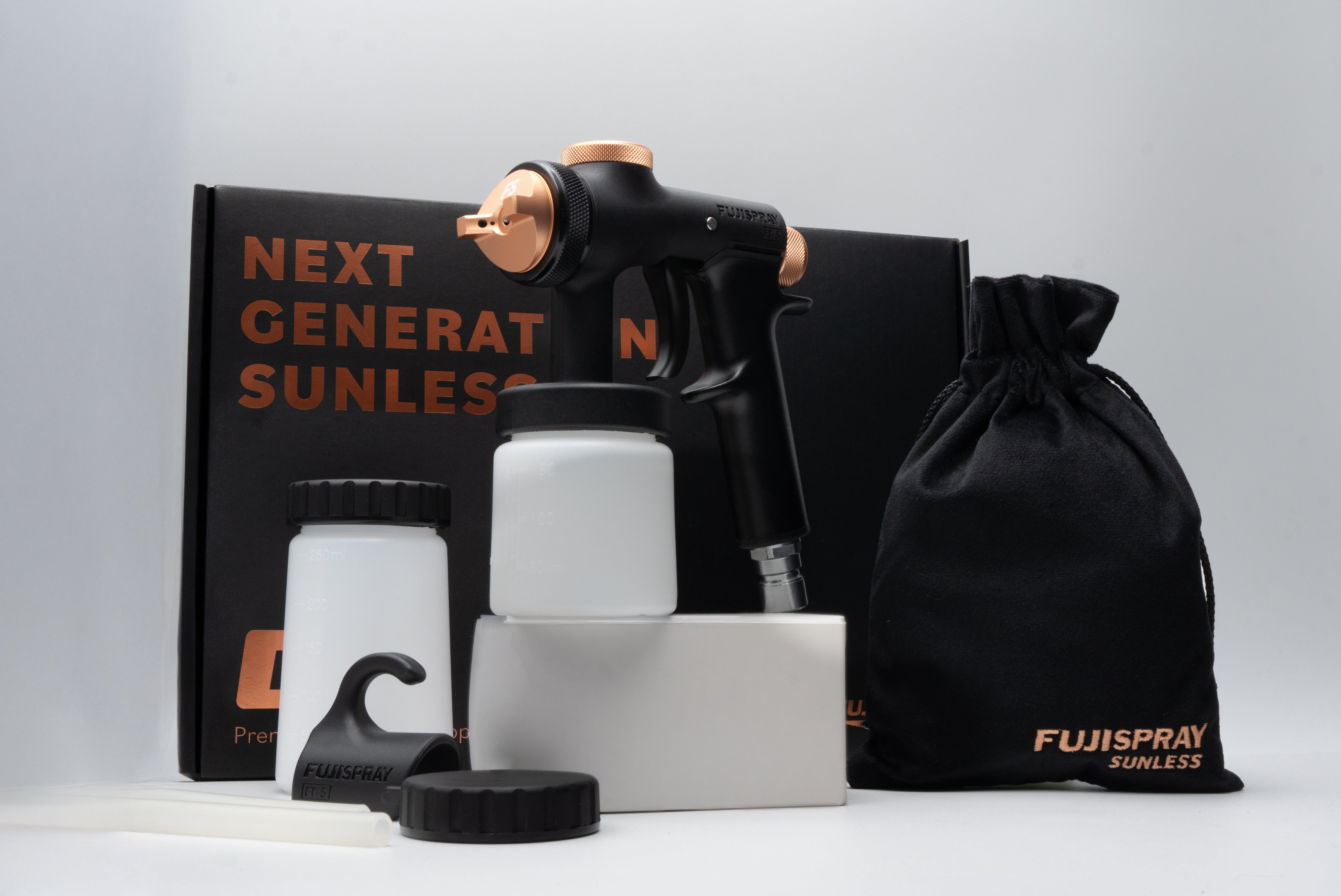 FT-5 Applicator | BRONZE BOSS LLC