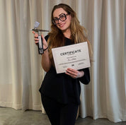 Online Contour Certification | BRONZE BOSS LLC