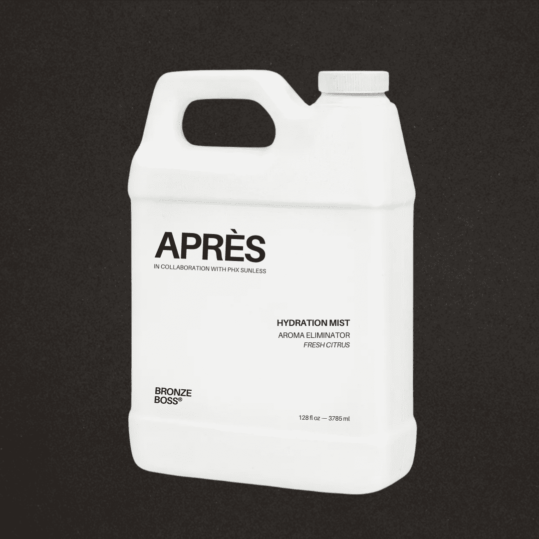 Après (Odor Block) | BRONZE BOSS LLC