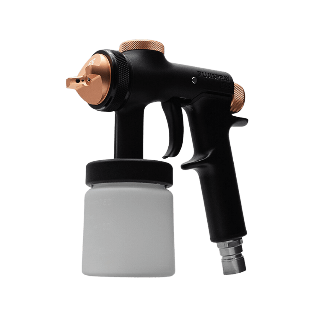 FT-5 Applicator | BRONZE BOSS LLC