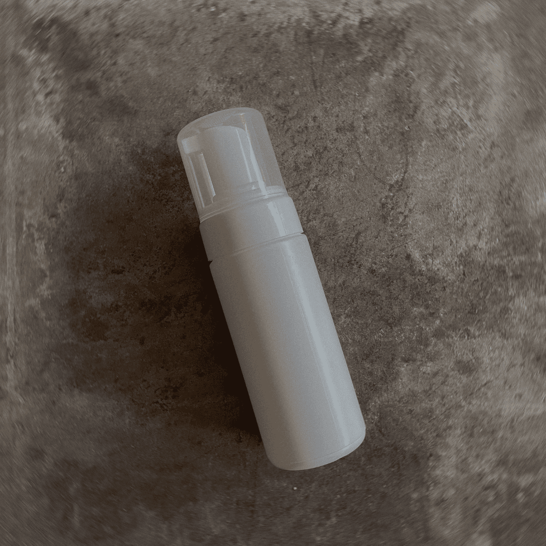 White Label Tanning Mousse | BRONZE BOSS LLC