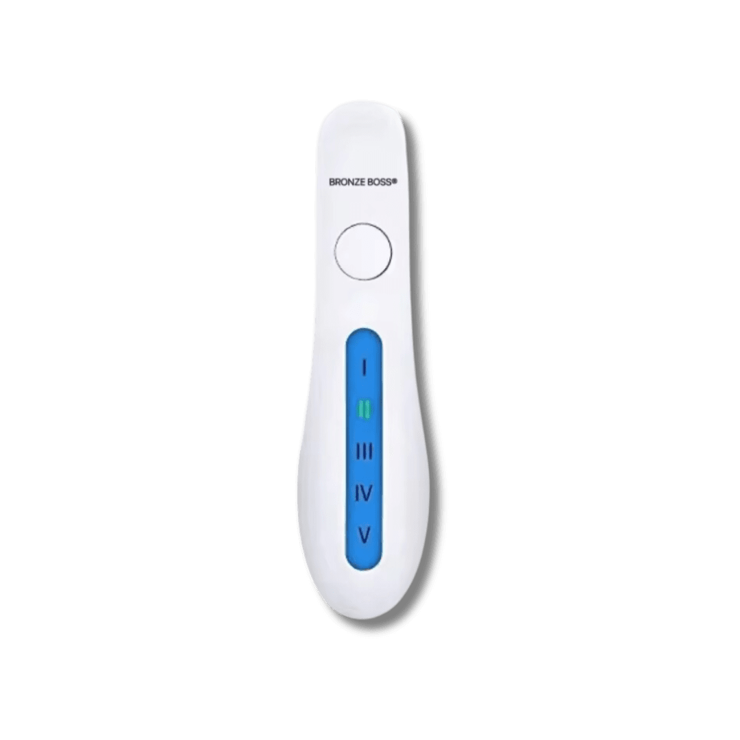 Fitz Finder (Skin Analyzer) | BRONZE BOSS LLC