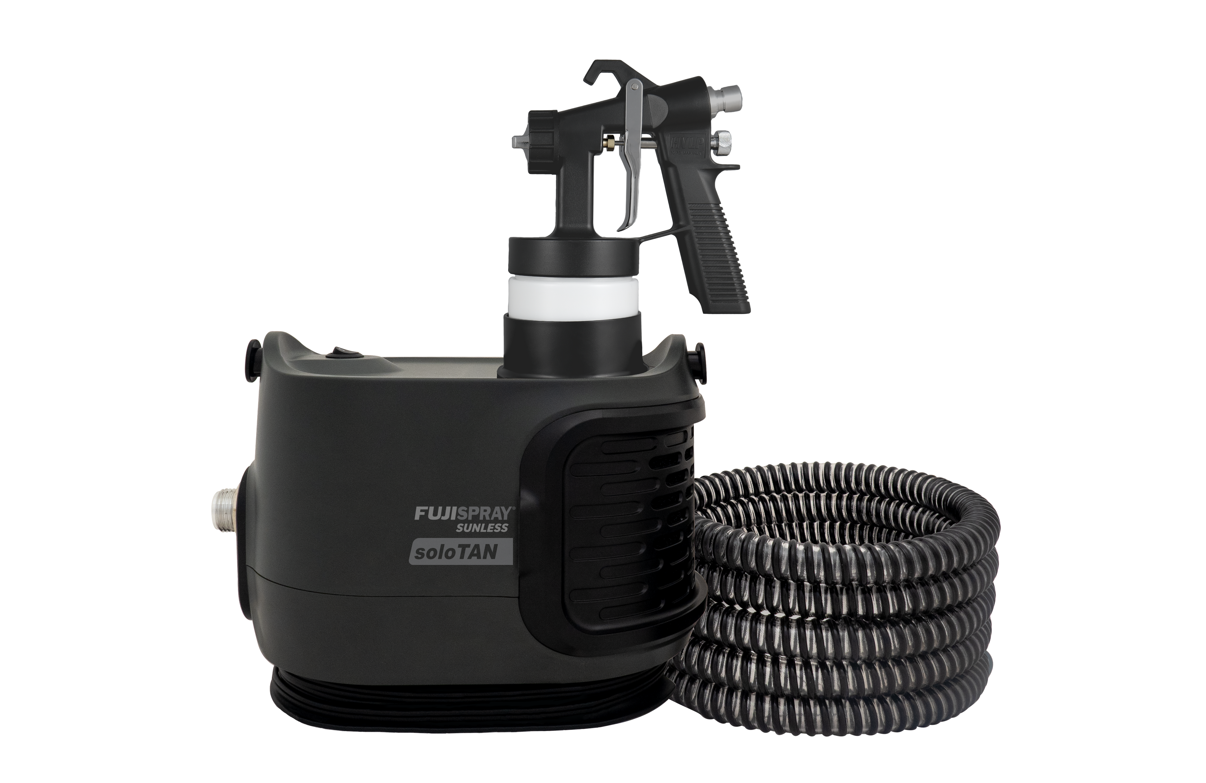 Fuji Spray Sunless 1175 soloTAN™ System | BRONZE BOSS LLC