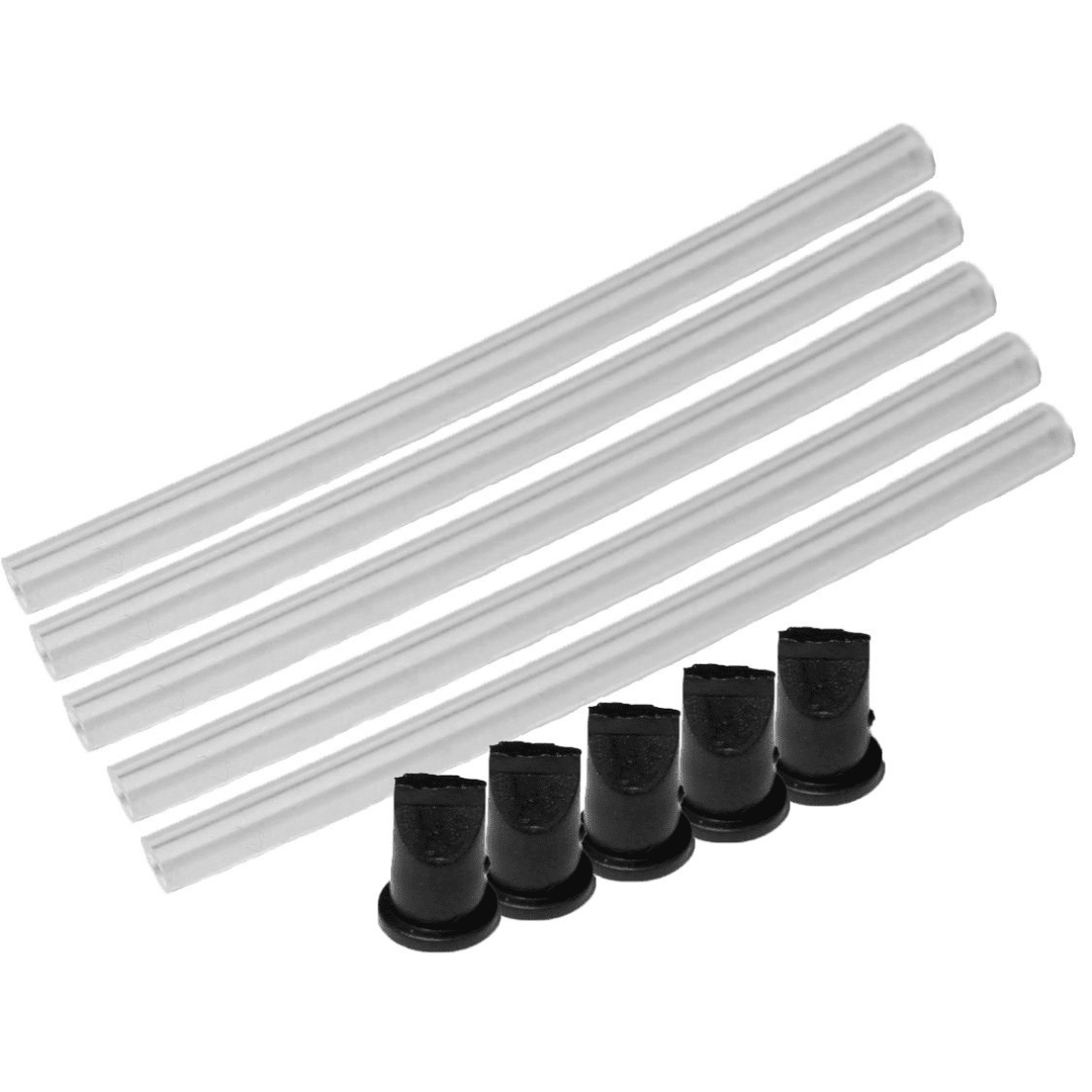 5135‐5 Duck Bill/Tube | BRONZE BOSS LLC