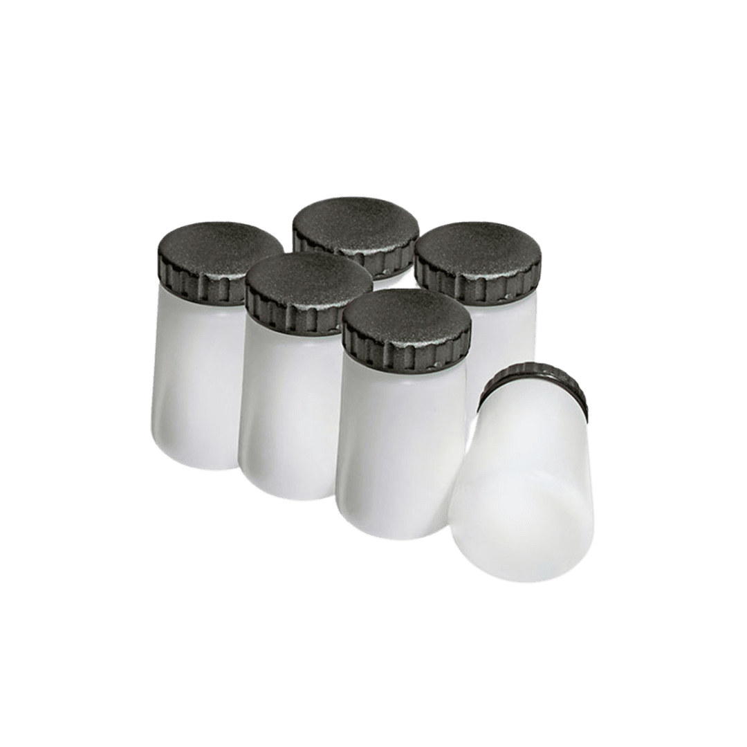 9811-6 Mini Cup 6-Pack | BRONZE BOSS LLC