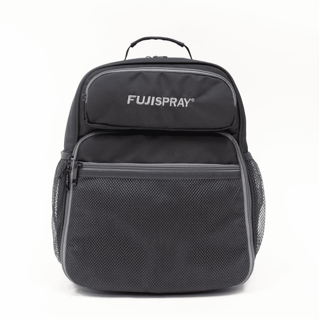 7474 Sunless Backpack | BRONZE BOSS LLC