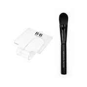 Barrier Cream Application Palette/Brush | BRONZE BOSS LLC