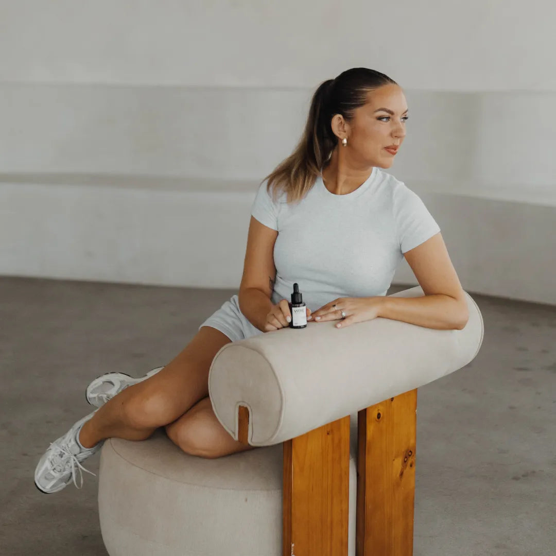 I Didn't Build This Business Overnight