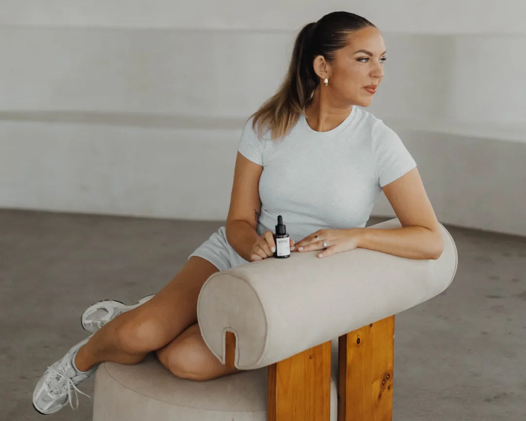 I Didn't Build This Business Overnight