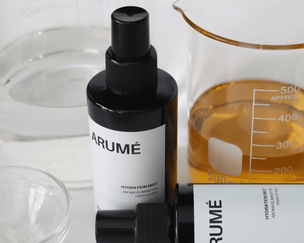 Why Your Self-Tan Smells and How To Solve It