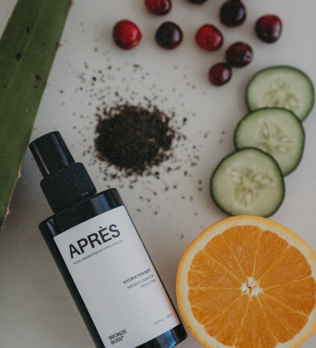 Why Your Self-Tan Smells and How To Solve It