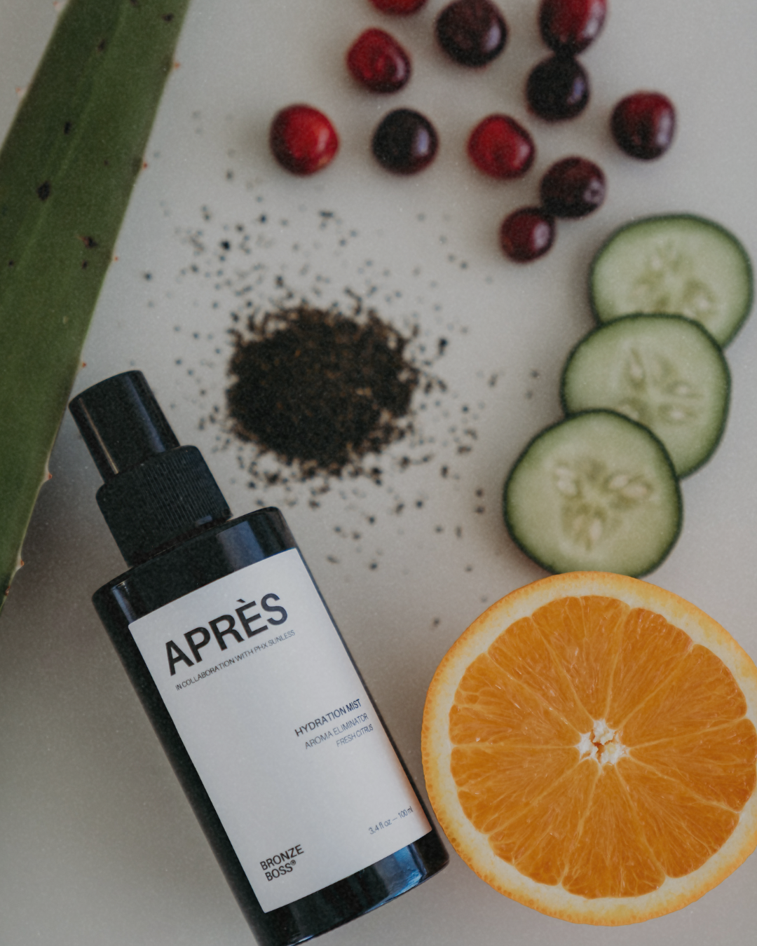 Why Your Self-Tan Smells and How To Solve It