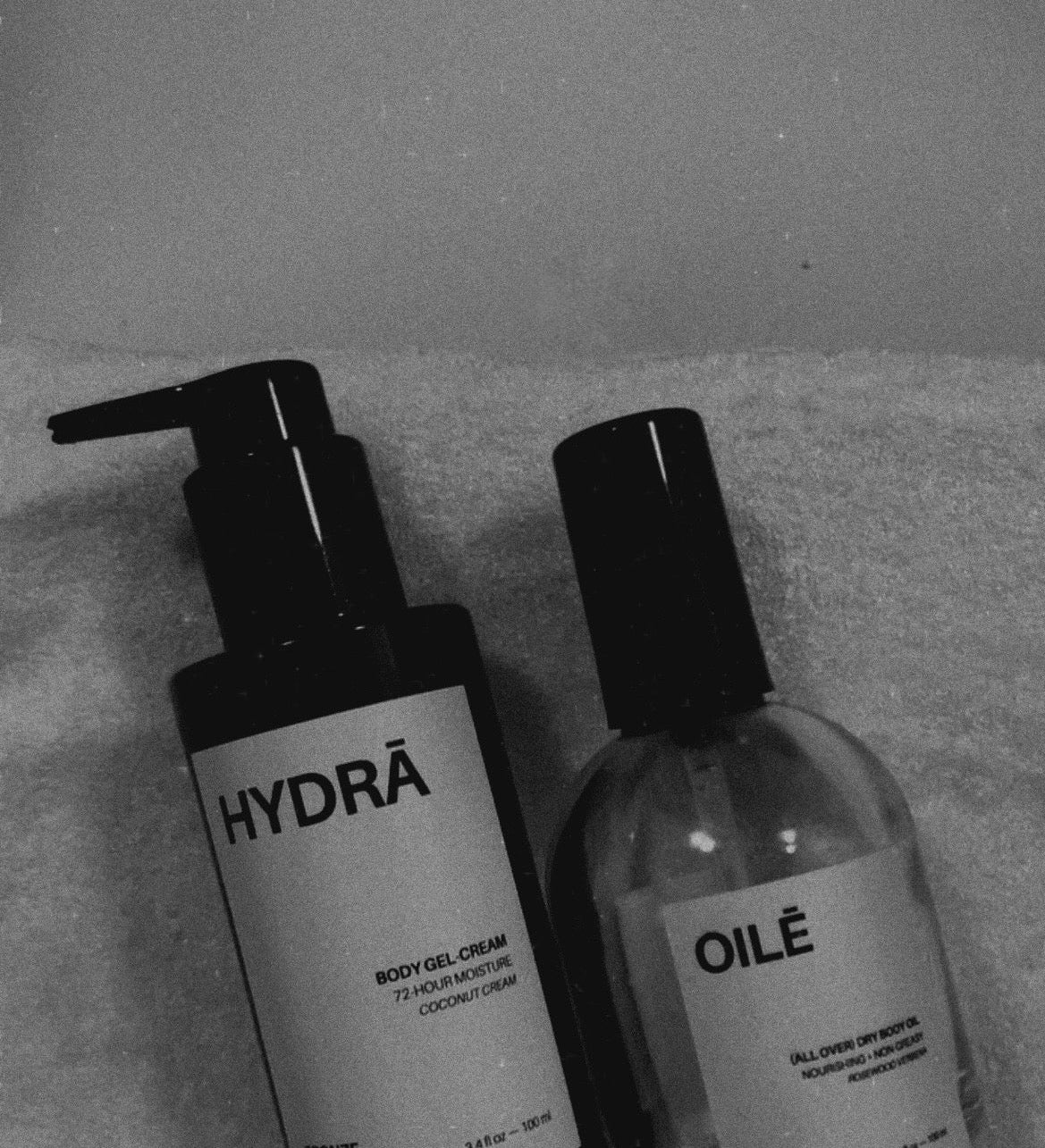 How to Layer Body Care for Winter-Proof Skin