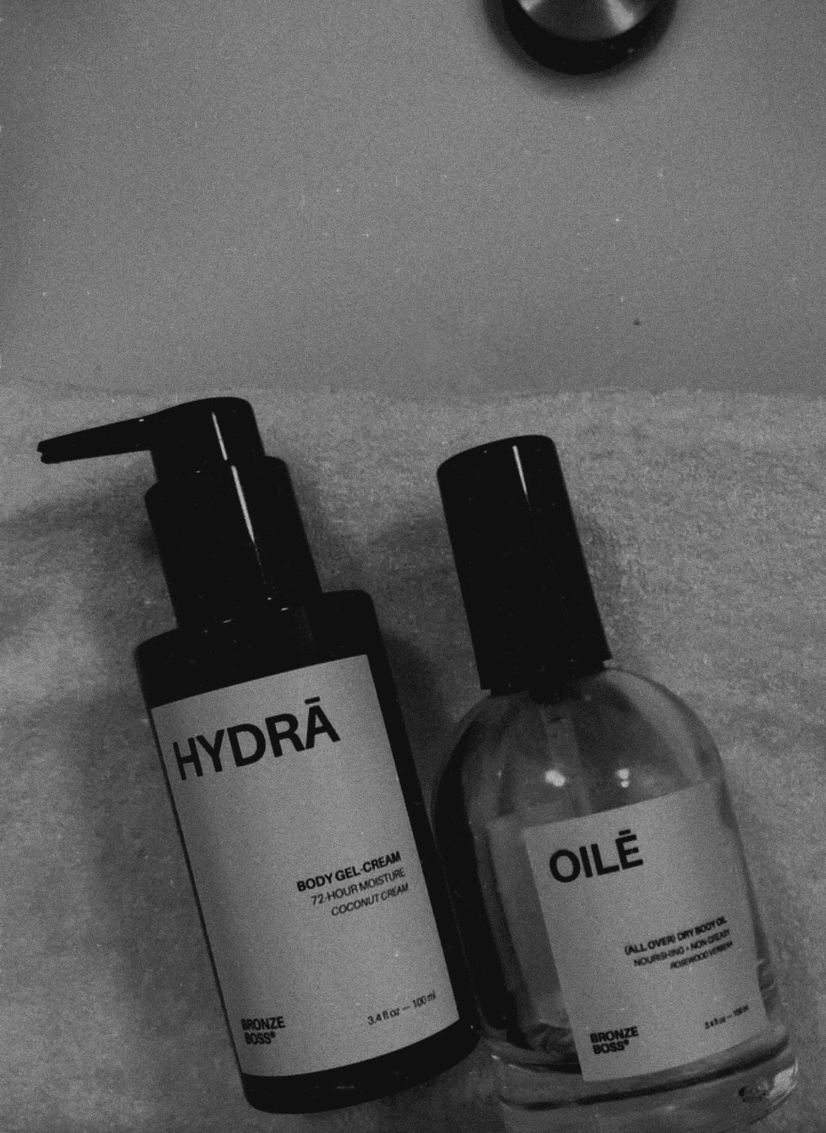 How to Layer Body Care for Winter-Proof Skin