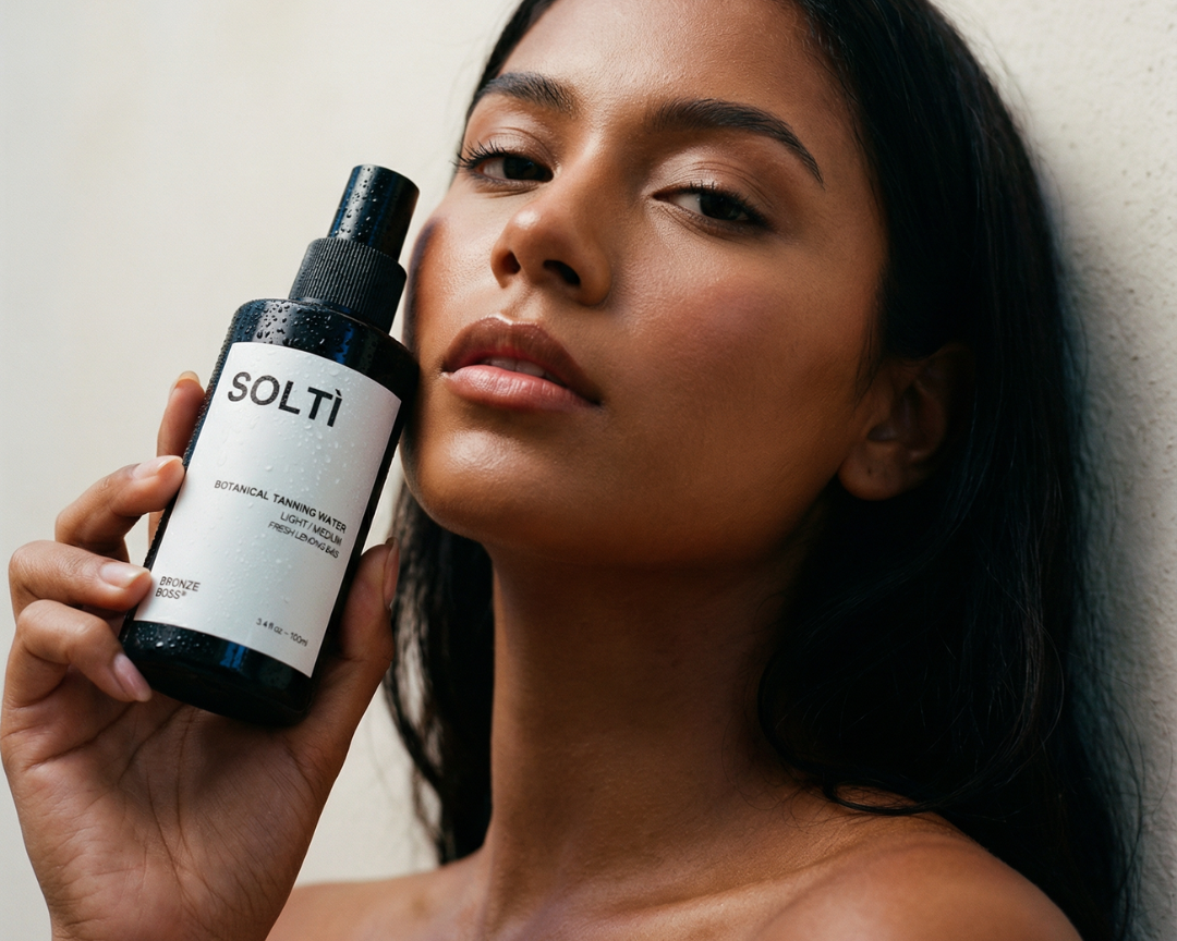 Is “Organic” Self-Tanner Actually a Thing?