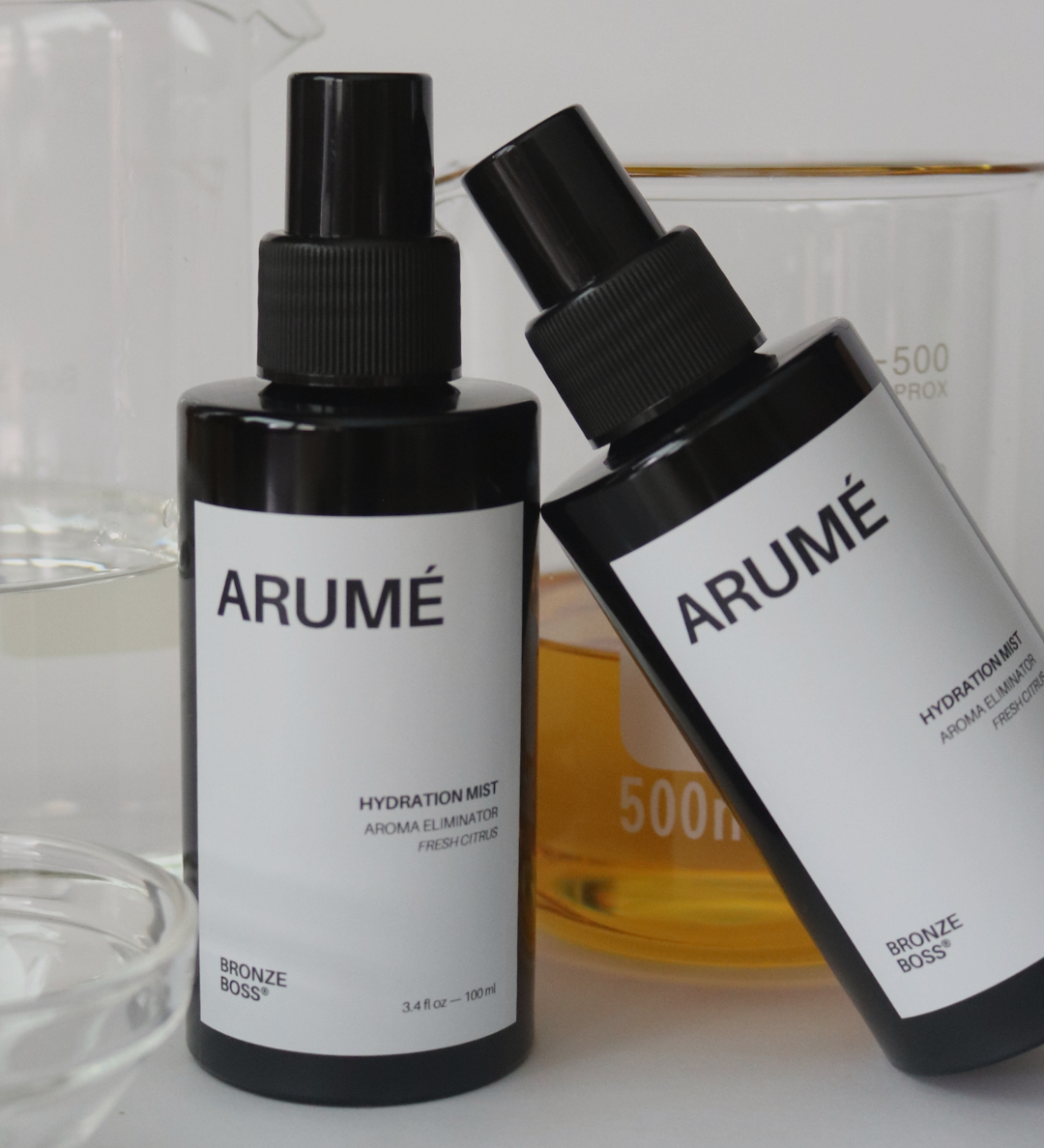 The Science of Odor Neutralization in Sunless Formulation